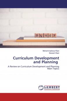 Curriculum Development and Planning