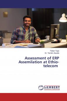 Assessment of ERP Assemilation at Ethio-telecom
