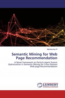 Semantic Mining for Web Page Recommendation