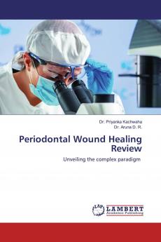 Periodontal Wound Healing Review