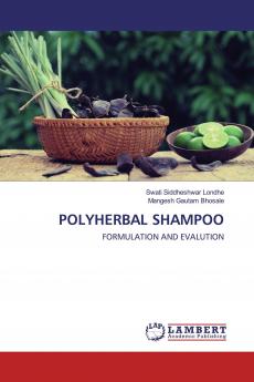 POLYHERBAL SHAMPOO