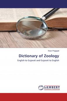 Dictionary of Zoology