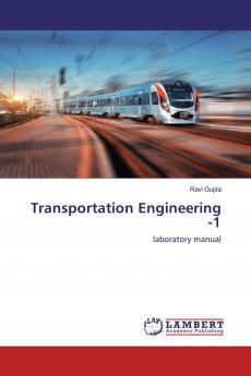 Transportation Engineering -1