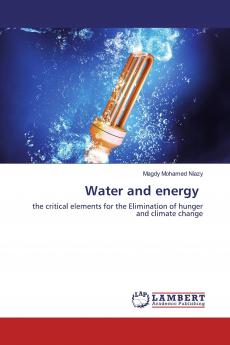 Water and energy