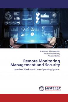 Remote Monitoring Management and Security