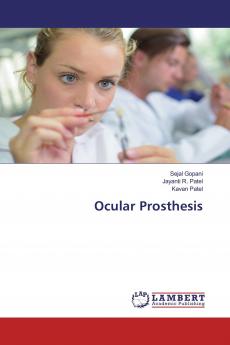 Ocular Prosthesis