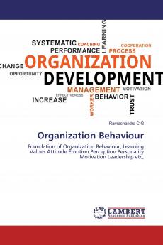 Organization Behaviour