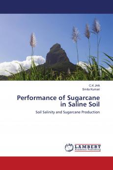 Performance of Sugarcane in Saline Soil