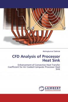 CFD Analysis of Processor Heat Sink