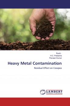 Heavy Metal Contamination