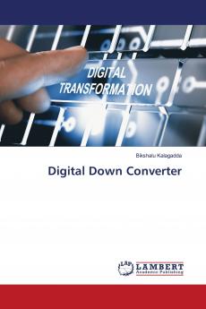 Digital Down Converter