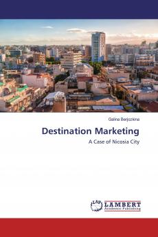 Destination Marketing