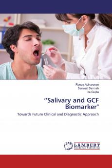 Salivary and GCF Biomarker
