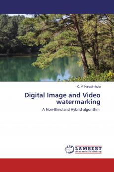 Digital Image and Video watermarking