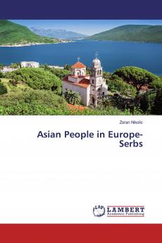 Asian People in Europe-Serbs