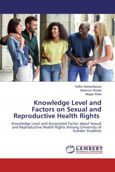Knowledge Level and Factors on Sexual and Reproductive Health Rights