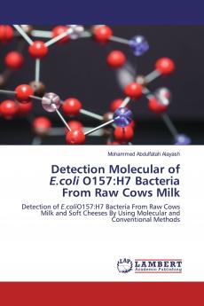 Detection Molecular of E.coli O157
