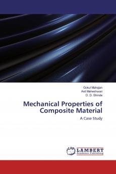Mechanical Properties of Composite Material
