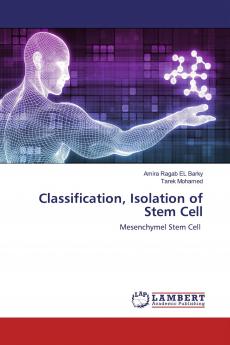 Classification Isolation of Stem Cell