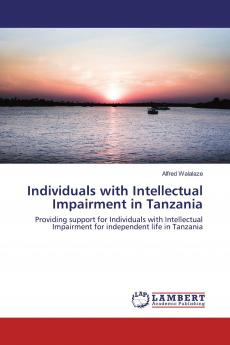 Individuals with Intellectual Impairment in Tanzania