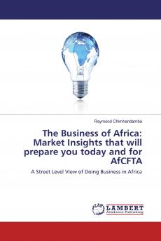 The Business of Africa