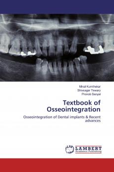 Textbook of Osseointegration