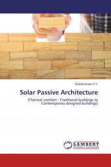 Solar Passive Architecture