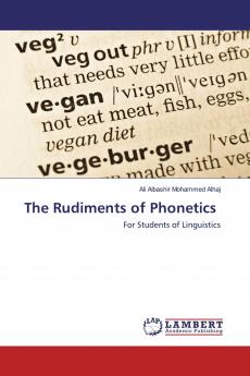 The Rudiments of Phonetics
