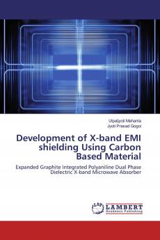 Development of X-band EMI shielding Using Carbon Based Material