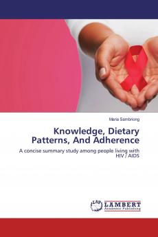 Knowledge Dietary Patterns And Adherence