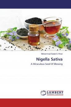 Nigella Sativa