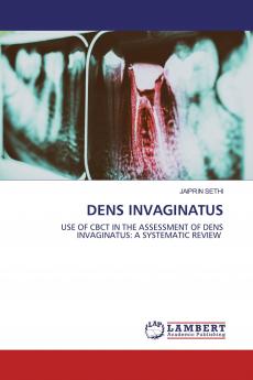 DENS INVAGINATUS