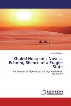 Khaled Hosseini's Novels