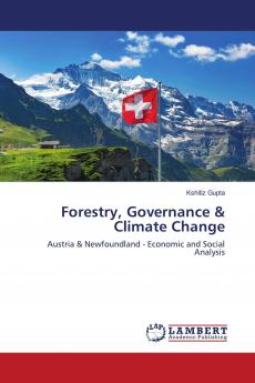 Forestry Governance & Climate Change