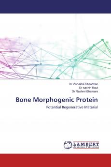 Bone Morphogenic Protein