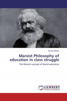 Marxist Philosophy of education in class struggle