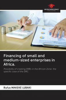 Financing of small and medium-sized enterprises in Africa.