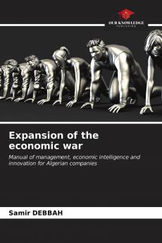 Expansion of the economic war
