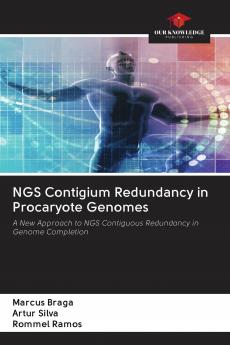 NGS Contigium Redundancy in Procaryote Genomes