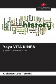 Yaya VITA KIMPA