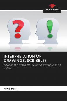 INTERPRETATION OF DRAWINGS SCRIBBLES