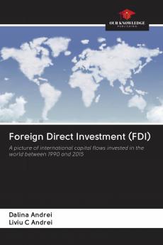 Foreign Direct Investment (FDI)
