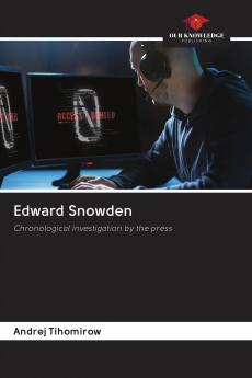 Edward Snowden