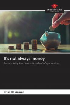 It's not always money