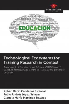 Technological Ecosystems for Training Research in Context