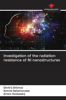 Investigation of the radiation resistance of Ni nanostructures