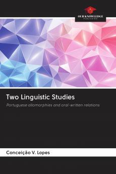 Two Linguistic Studies