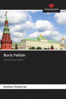 Boris Yeltsin