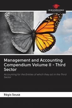 Management and Accounting Compendium Volume II - Third Sector