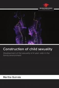 Construction of child sexuality
